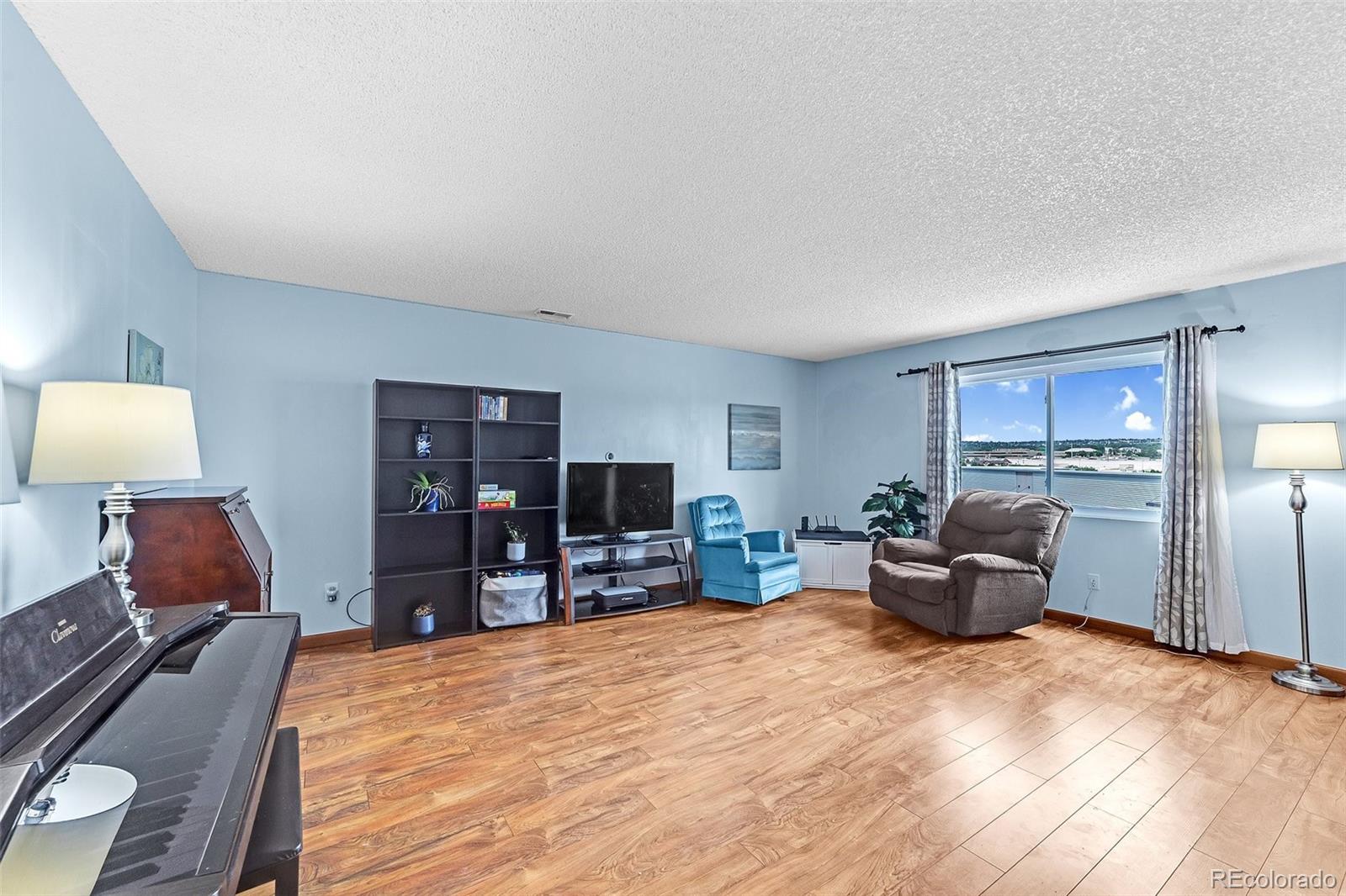 MLS Image #4 for 6925  gayle lyn lane,colorado springs, Colorado