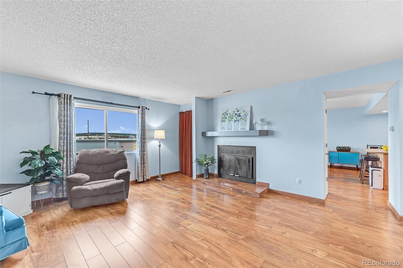 MLS Image #5 for 6925  gayle lyn lane,colorado springs, Colorado