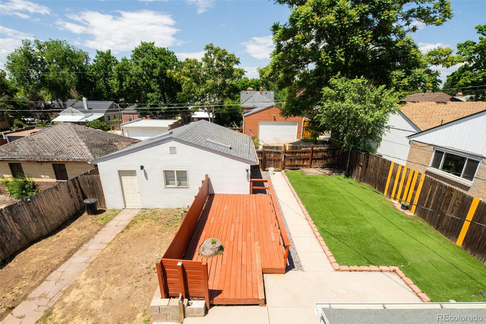 MLS Image #29 for 3519  newton street,denver, Colorado