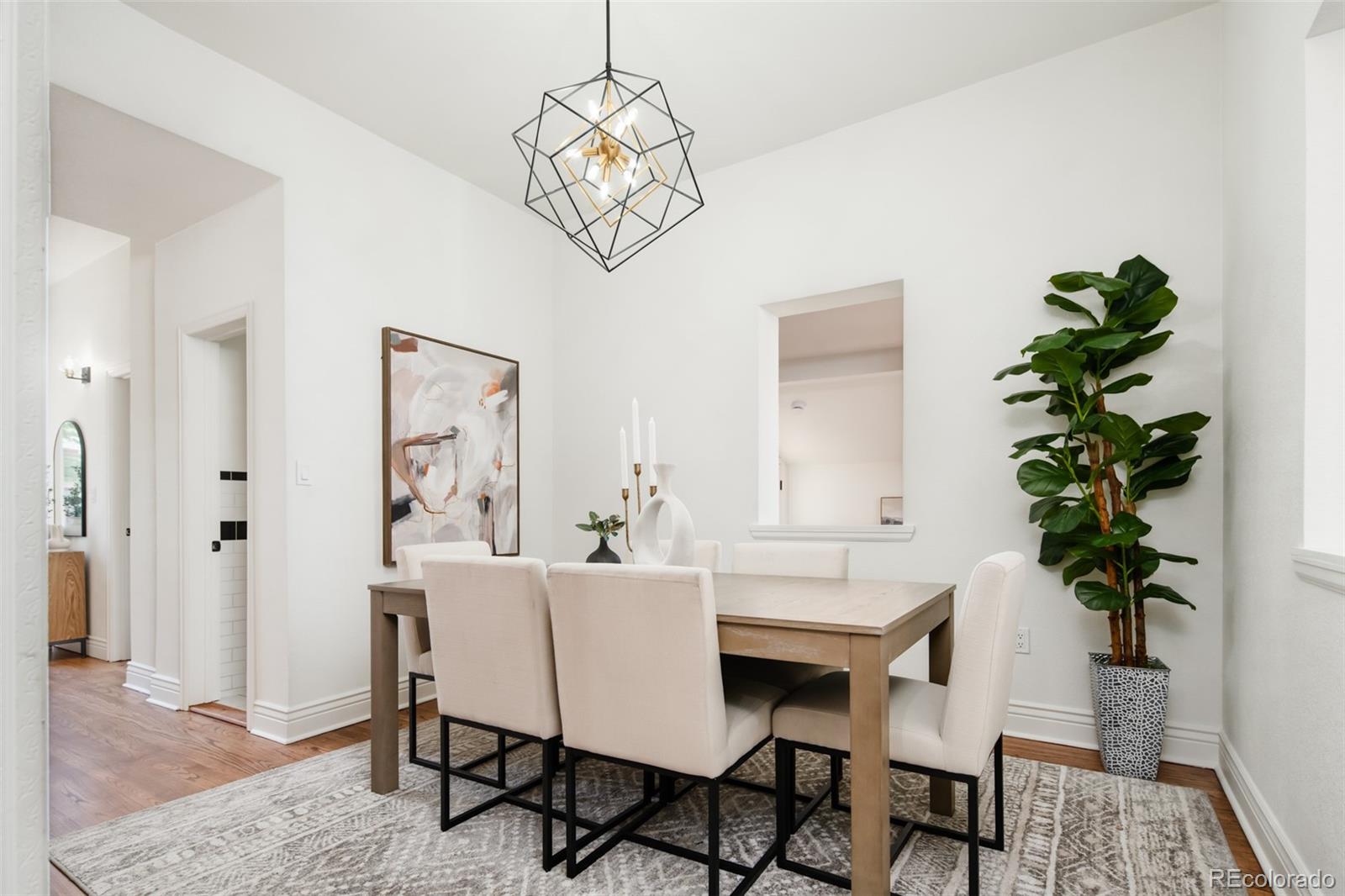 MLS Image #3 for 3519  newton street,denver, Colorado