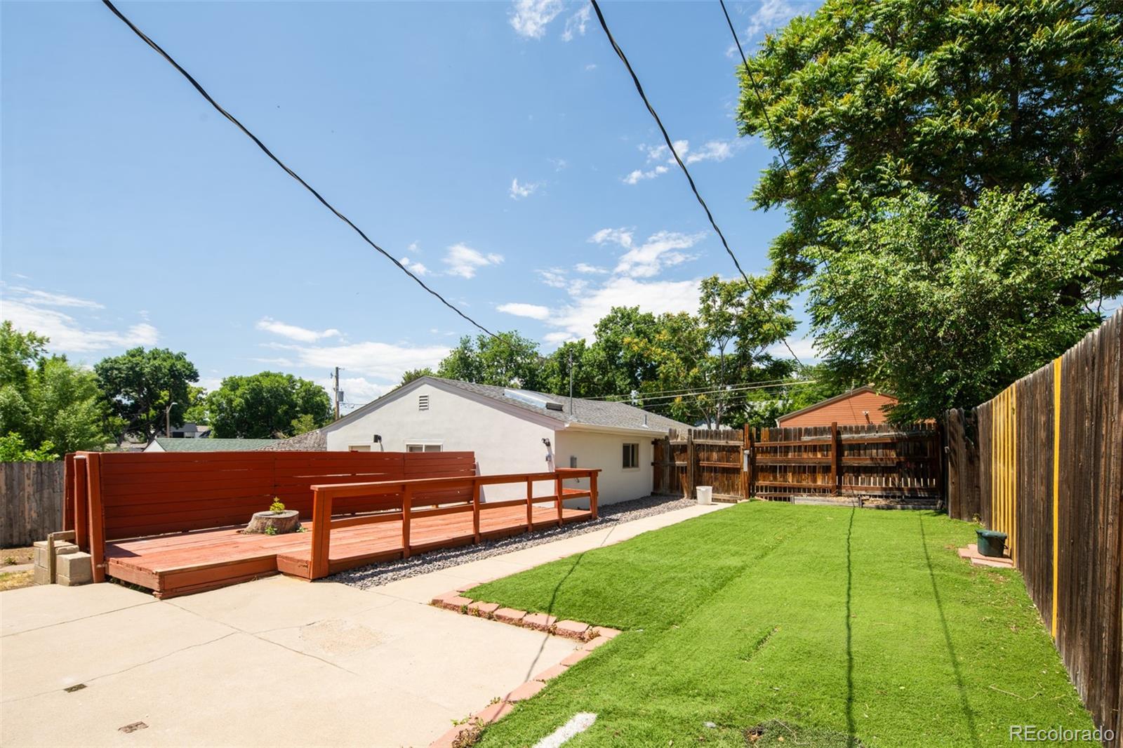 MLS Image #34 for 3519  newton street,denver, Colorado