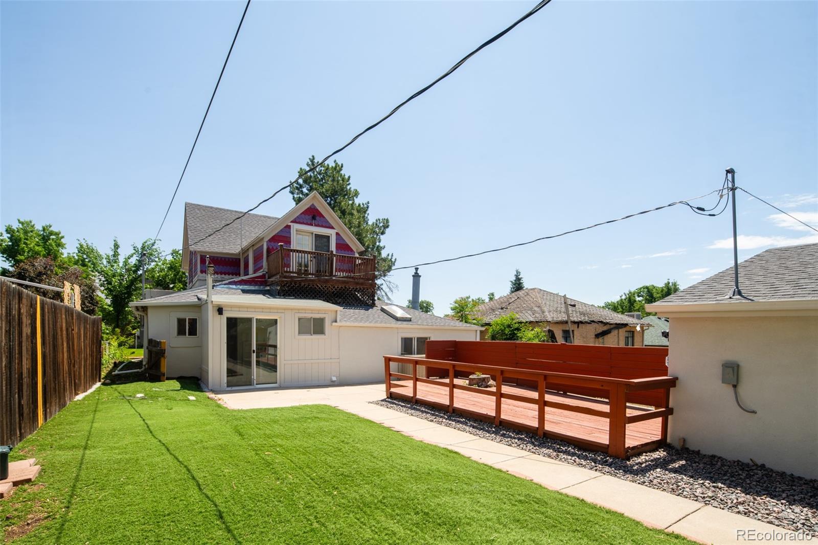 MLS Image #35 for 3519  newton street,denver, Colorado
