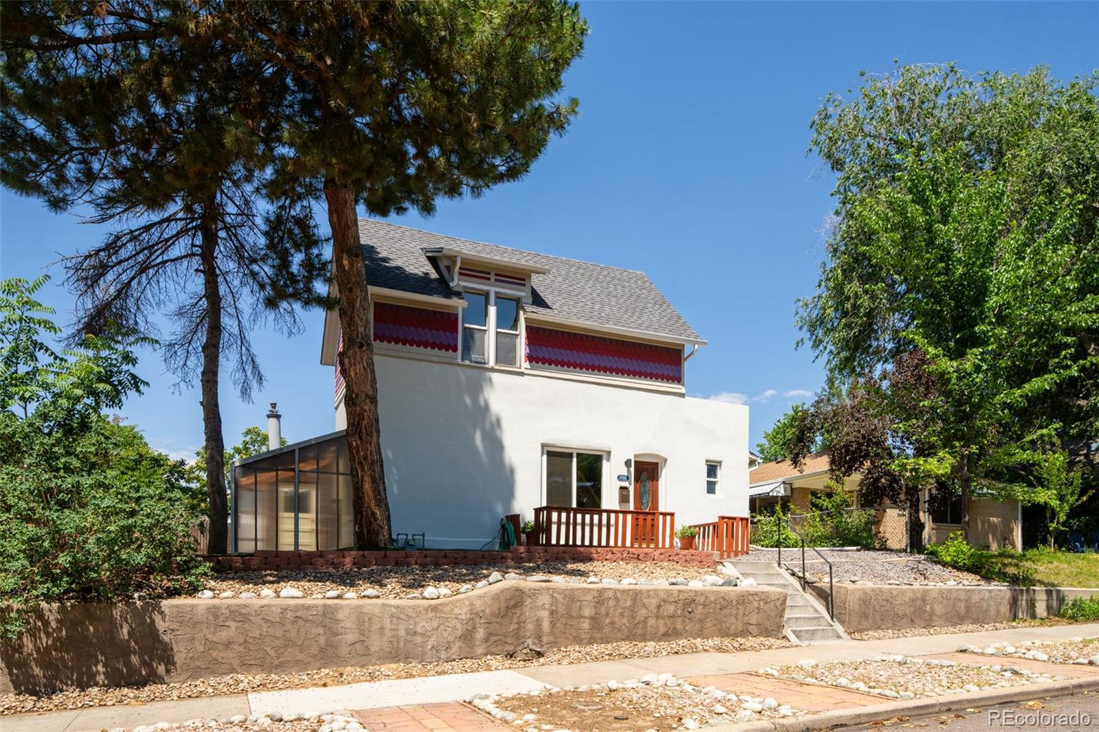 MLS Image #37 for 3519  newton street,denver, Colorado