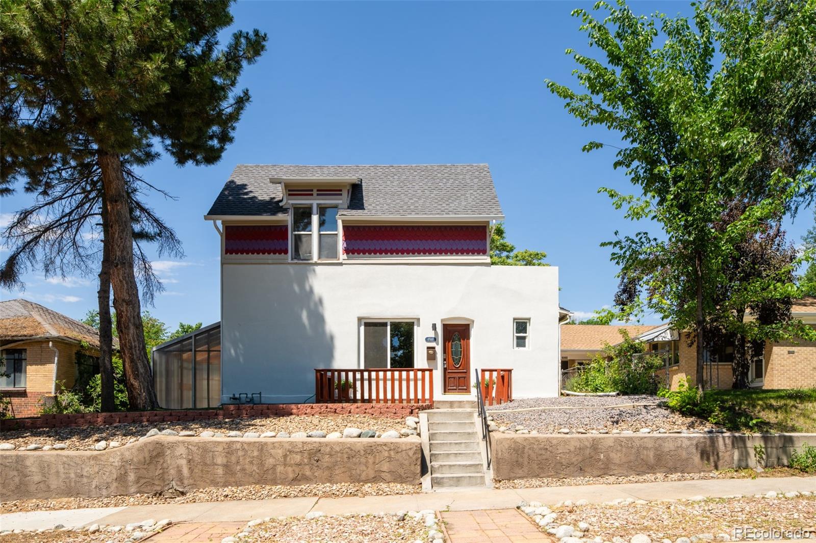 MLS Image #38 for 3519  newton street,denver, Colorado