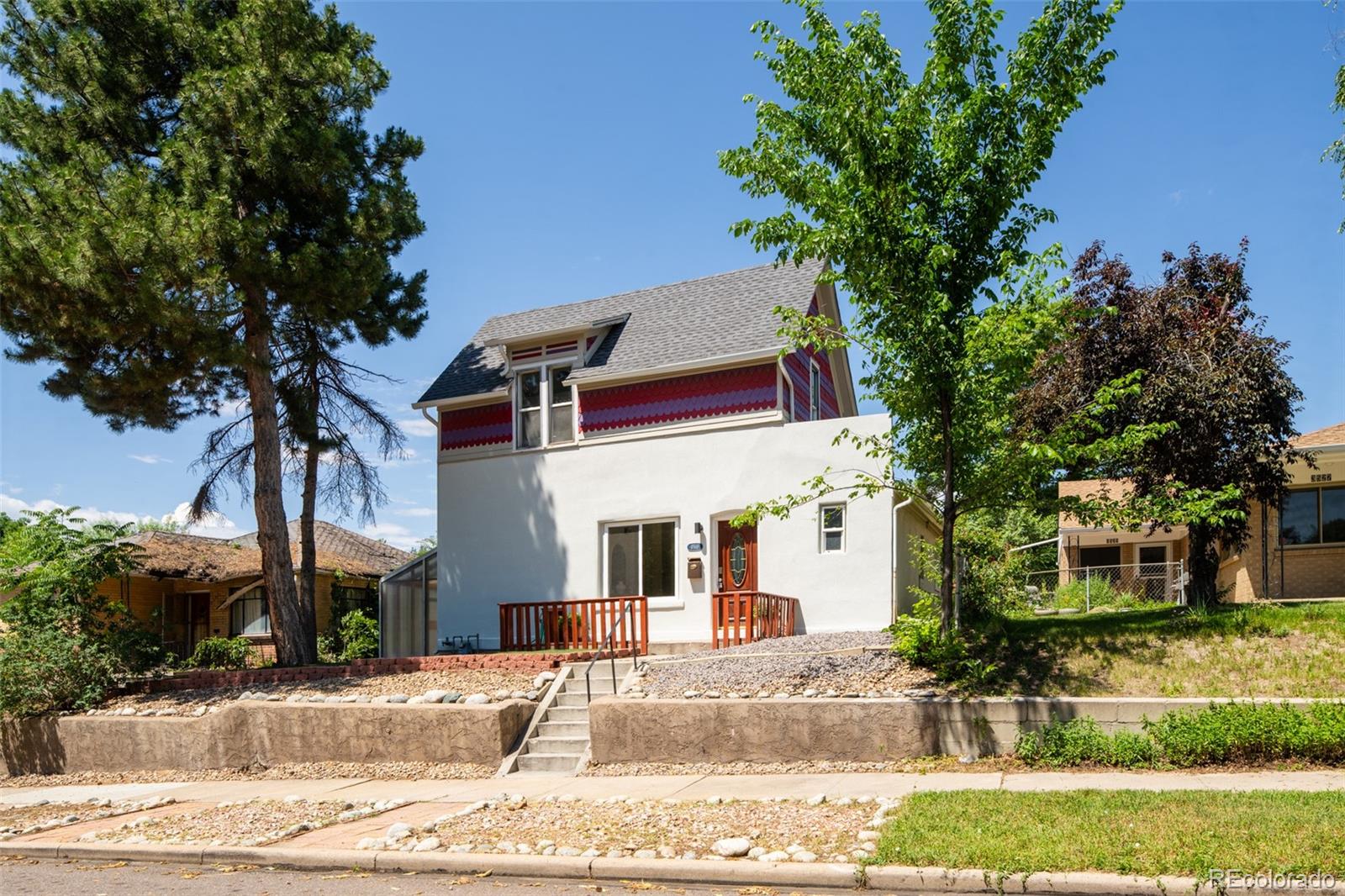 MLS Image #39 for 3519  newton street,denver, Colorado