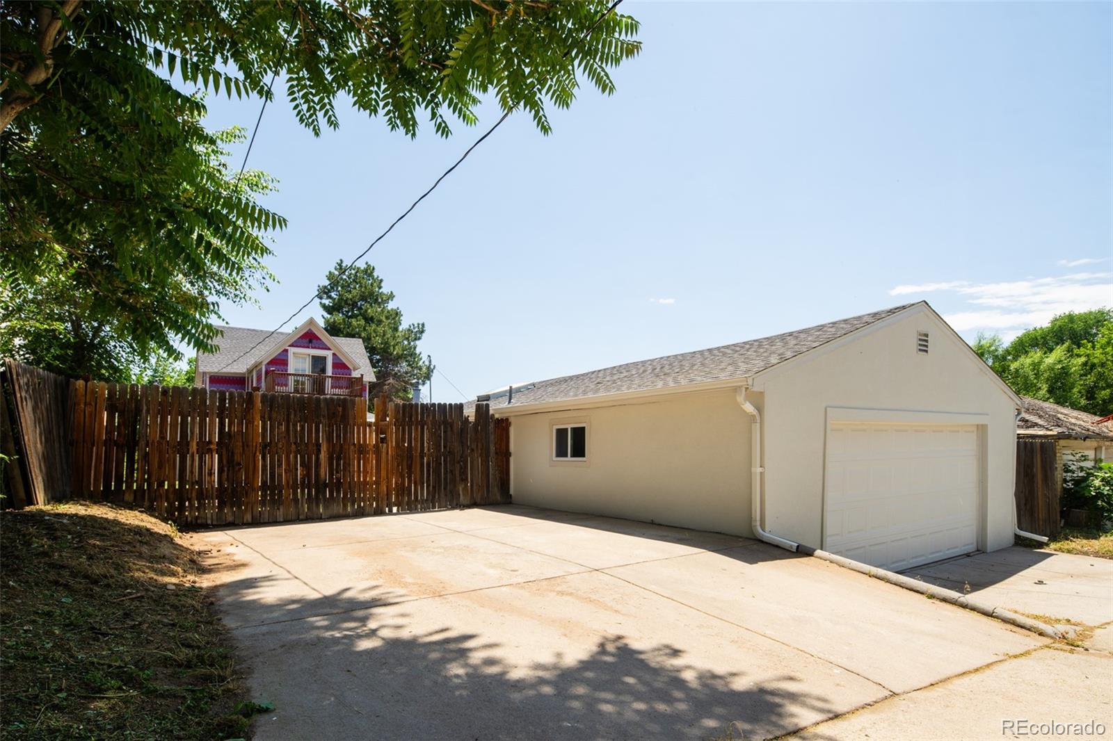 MLS Image #40 for 3519  newton street,denver, Colorado