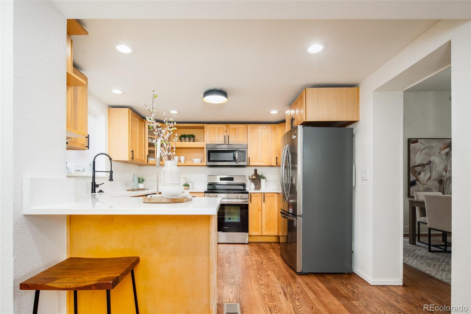 MLS Image #5 for 3519  newton street,denver, Colorado