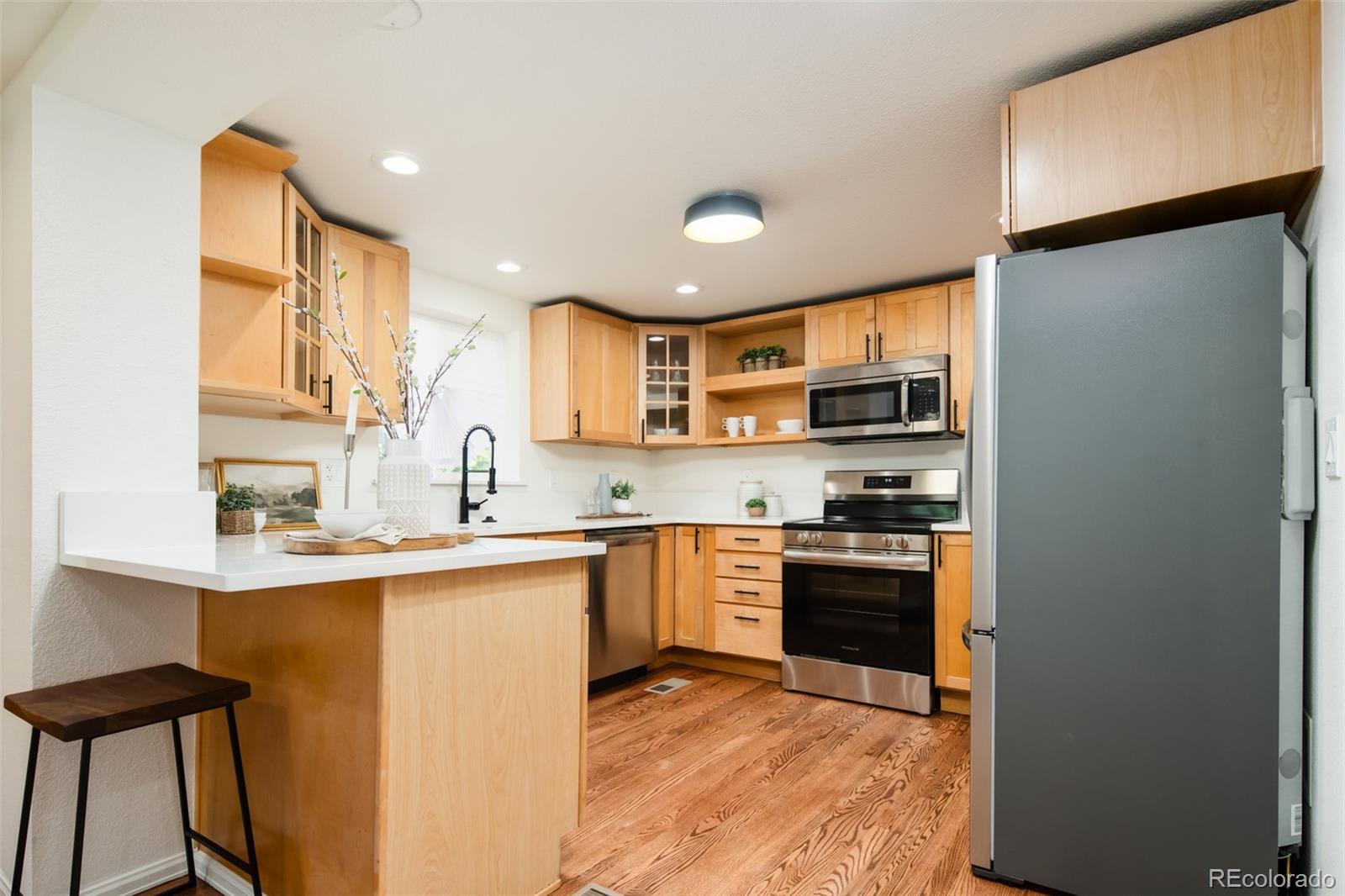 MLS Image #6 for 3519  newton street,denver, Colorado