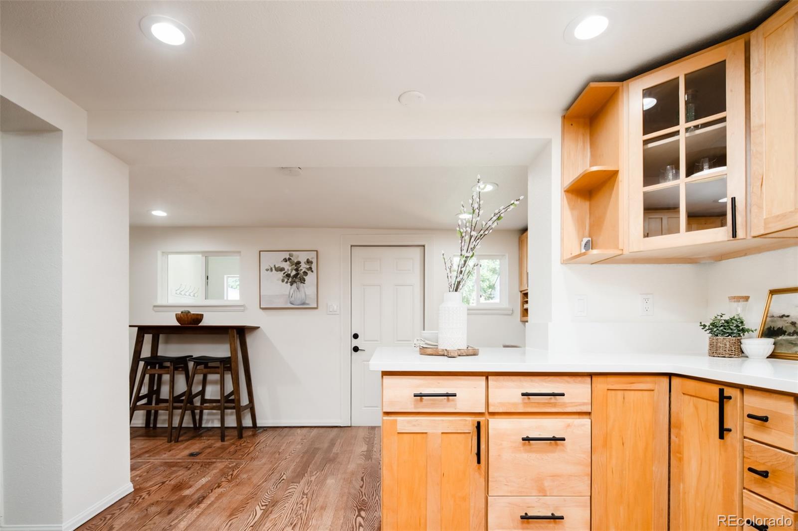 MLS Image #9 for 3519  newton street,denver, Colorado