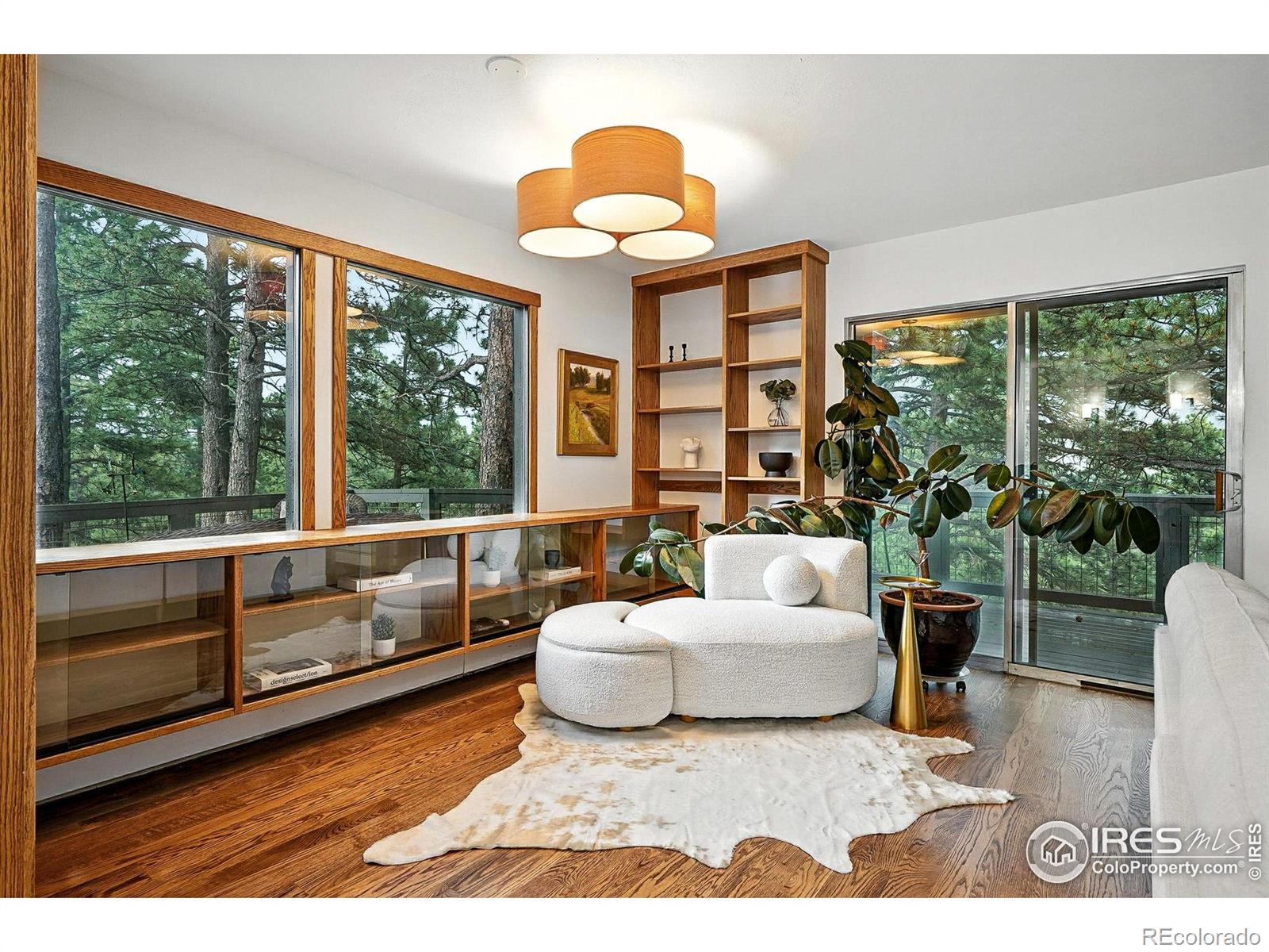 MLS Image #4 for 2433  linden drive,boulder, Colorado