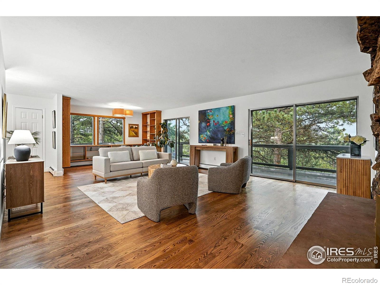 MLS Image #7 for 2433  linden drive,boulder, Colorado