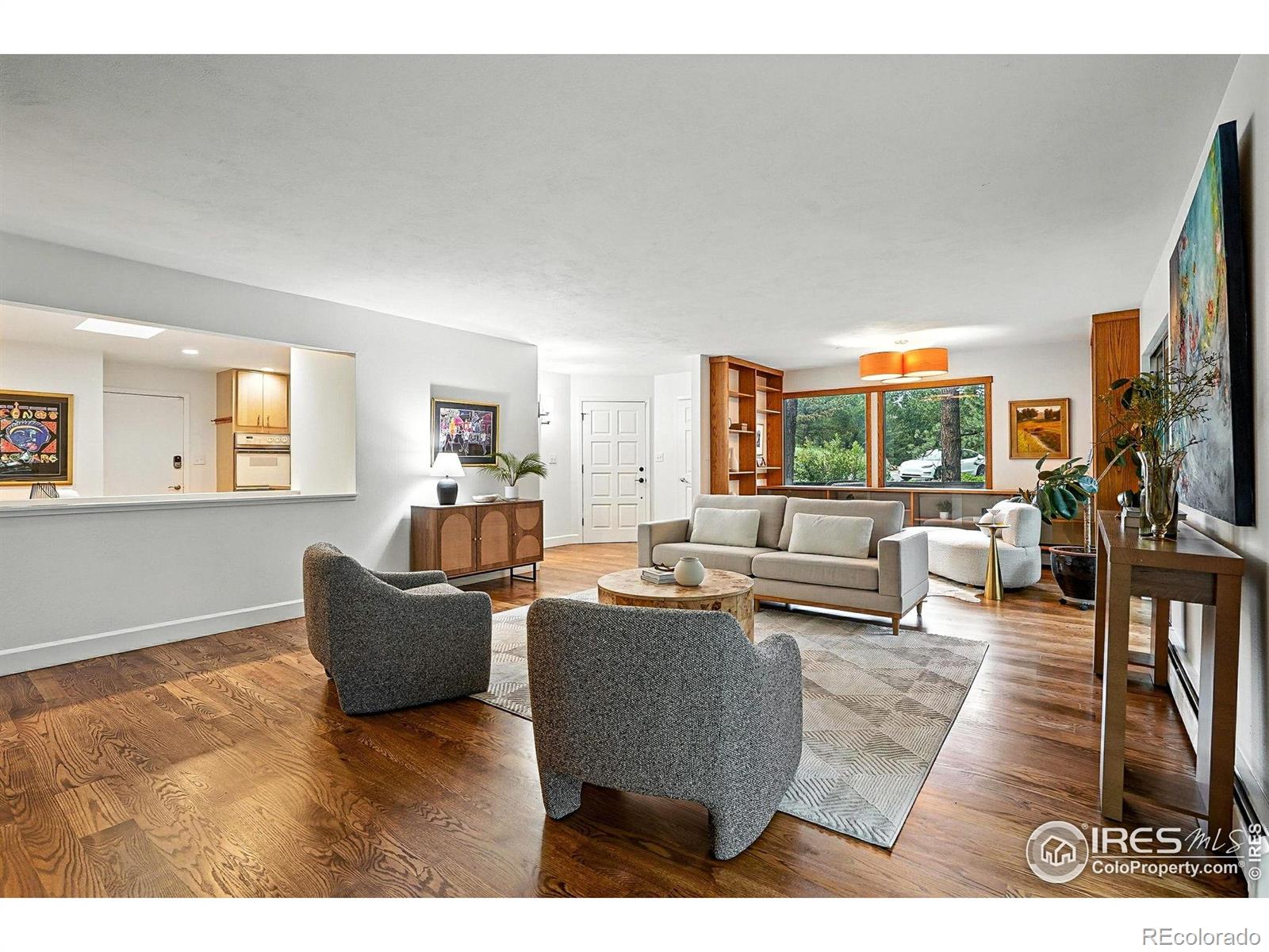 MLS Image #8 for 2433  linden drive,boulder, Colorado