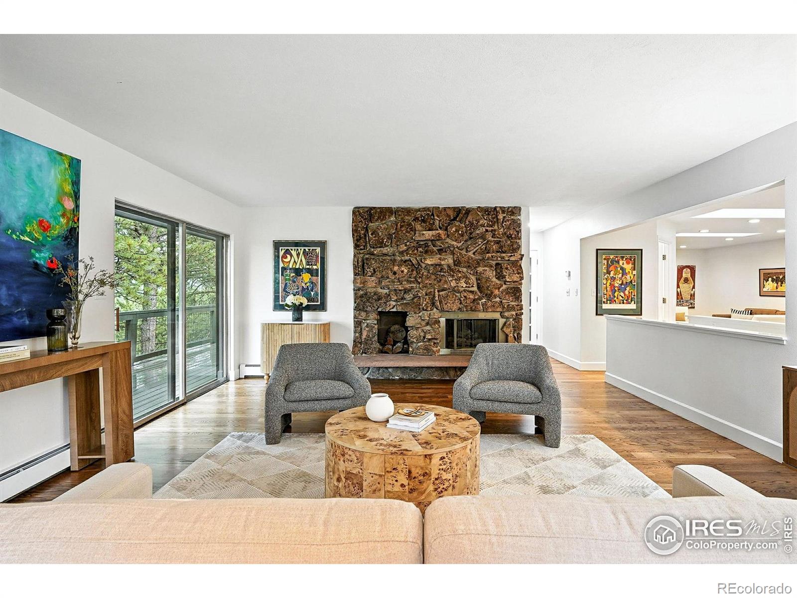 MLS Image #9 for 2433  linden drive,boulder, Colorado