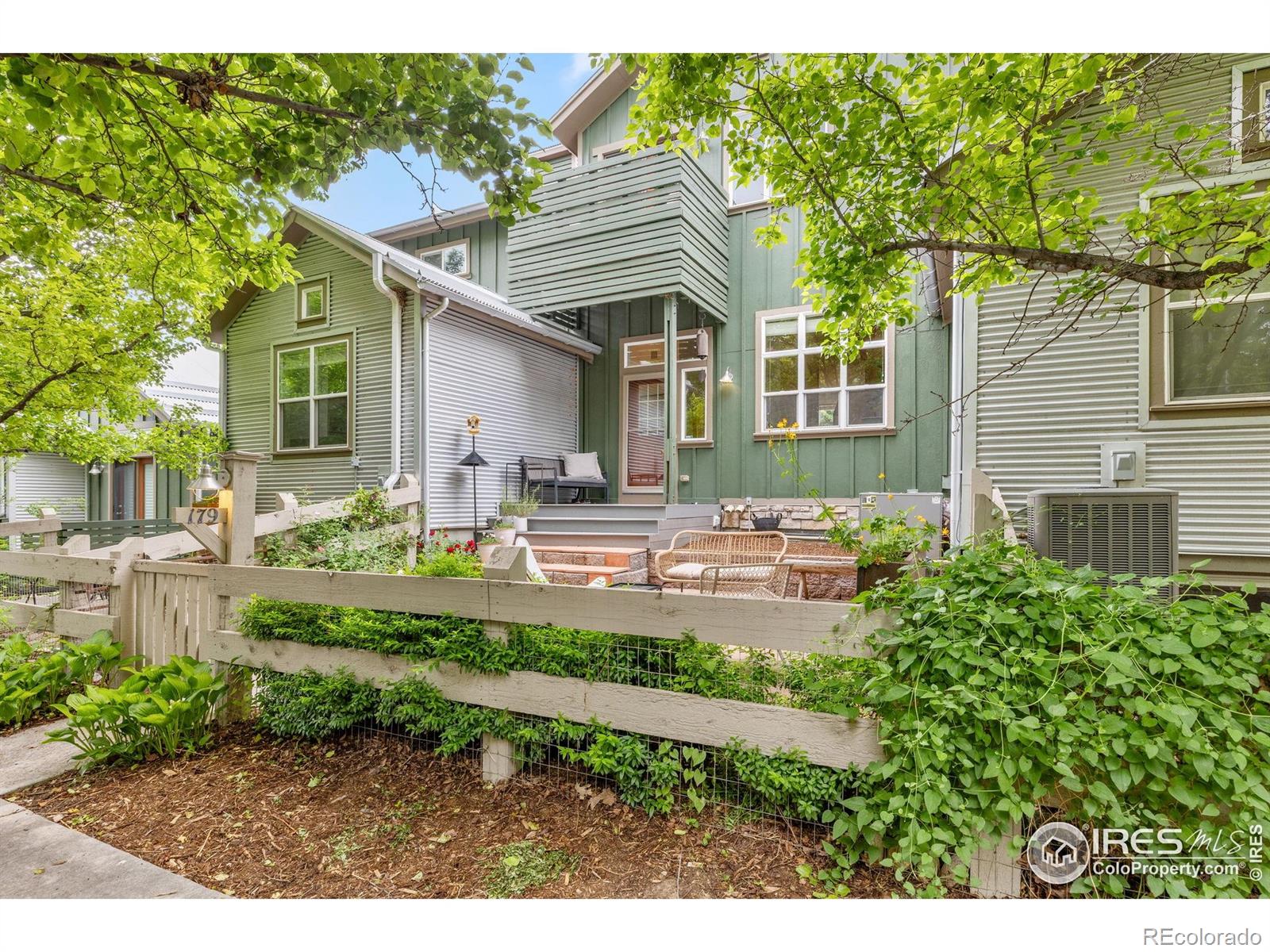 MLS Image #1 for 179  rendezvous drive,lafayette, Colorado