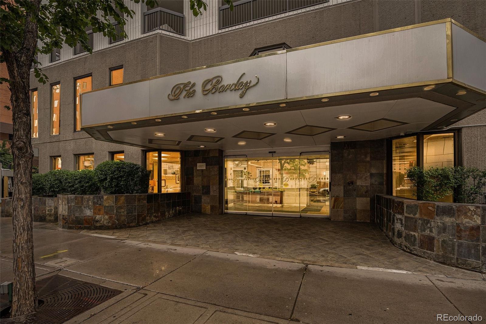 MLS Image #0 for 1625  larimer street,denver, Colorado