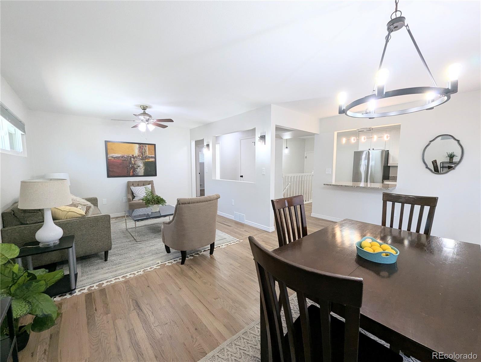 MLS Image #4 for 420 e 104th place,northglenn, Colorado