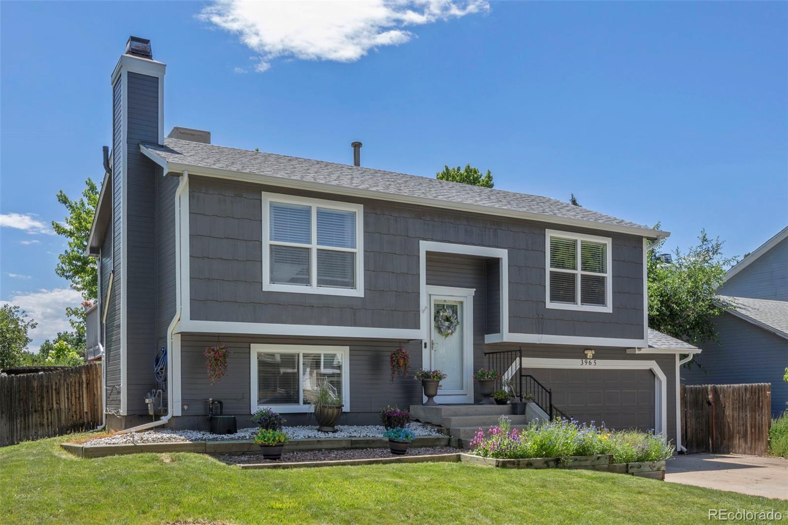 MLS Image #2 for 3965 s fundy circle,aurora, Colorado