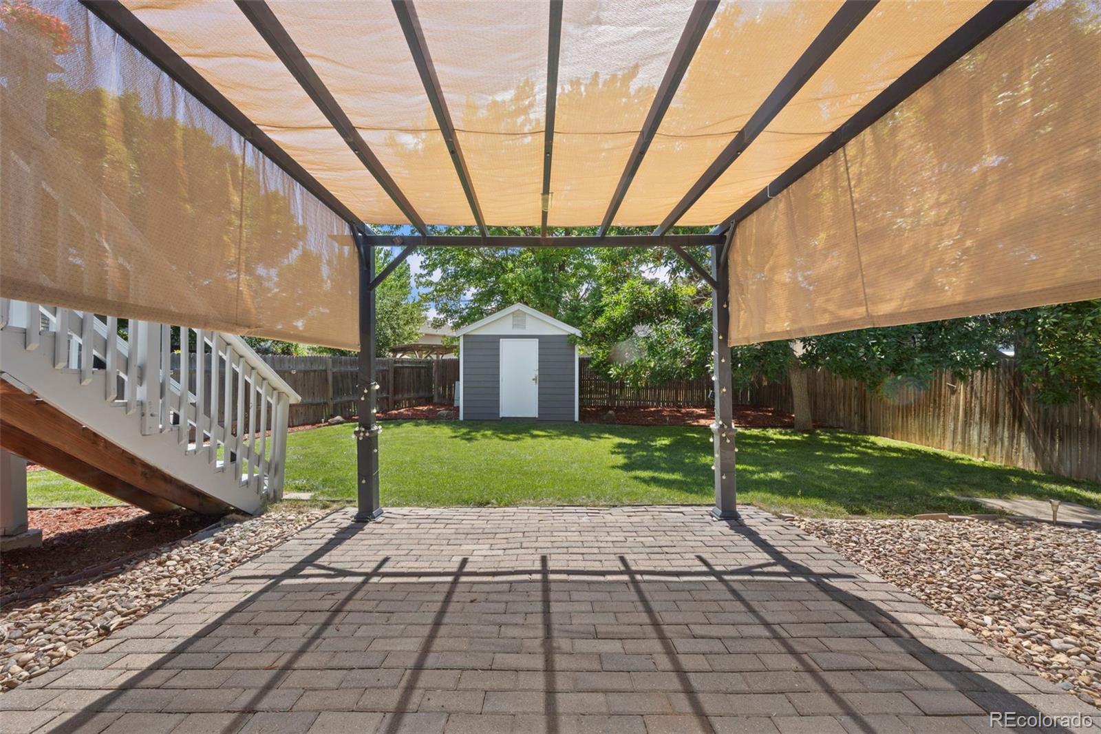 MLS Image #25 for 3965 s fundy circle,aurora, Colorado