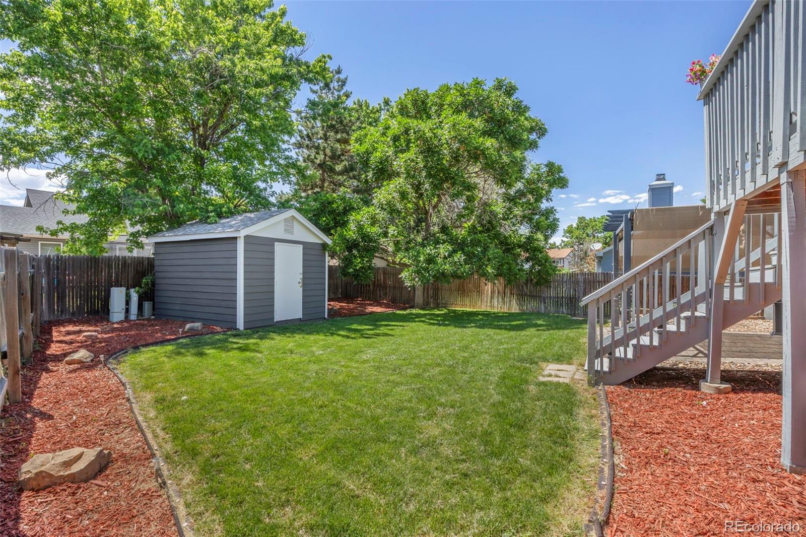 MLS Image #26 for 3965 s fundy circle,aurora, Colorado
