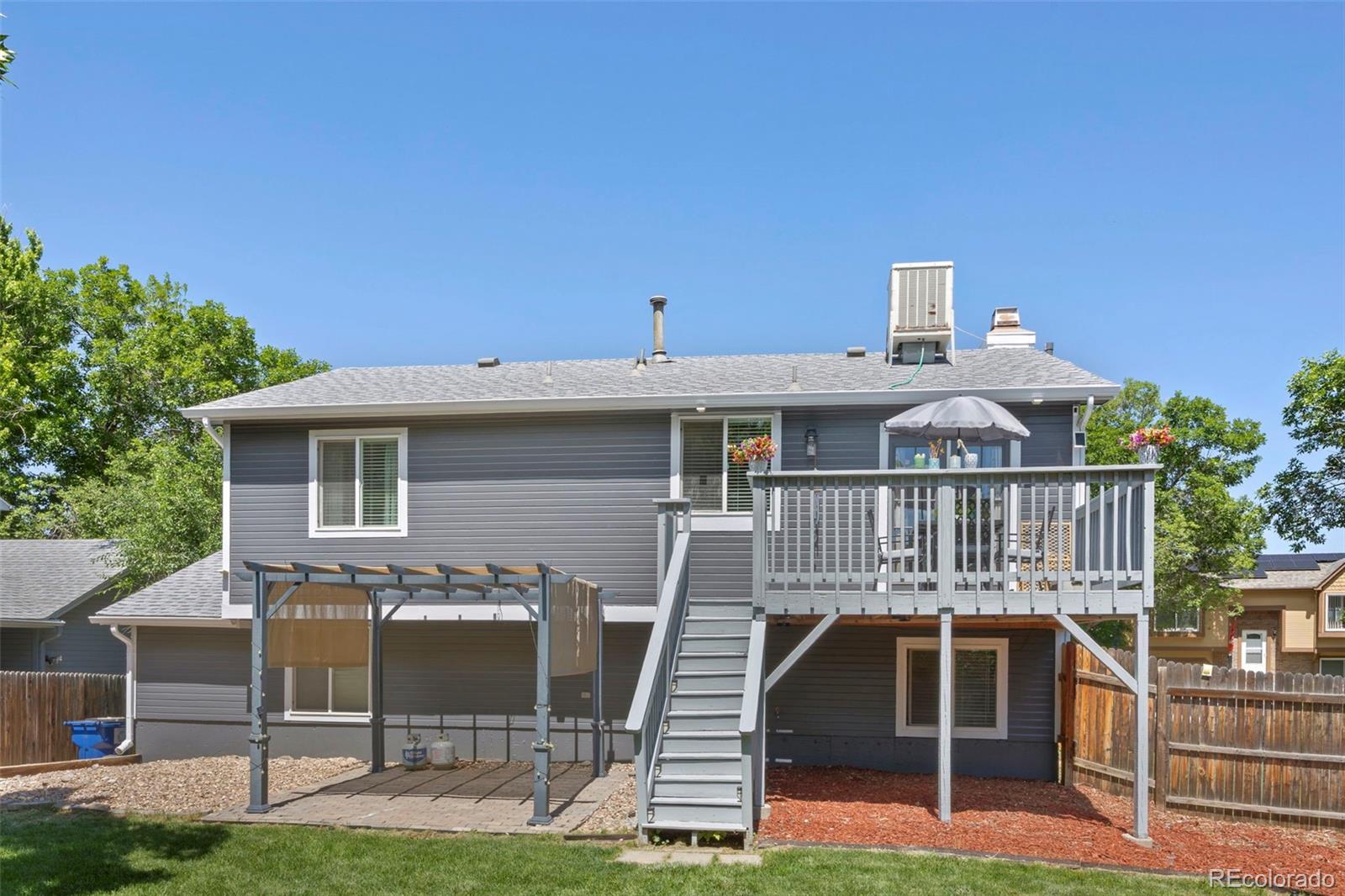 MLS Image #28 for 3965 s fundy circle,aurora, Colorado