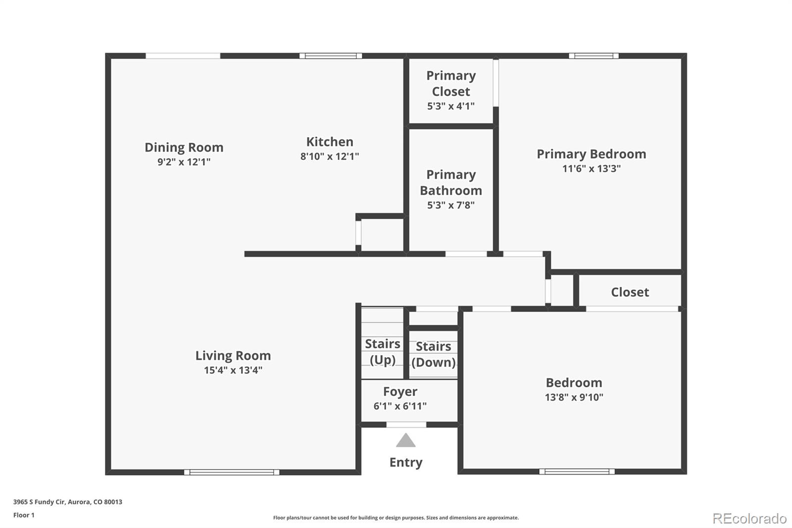 MLS Image #32 for 3965 s fundy circle,aurora, Colorado