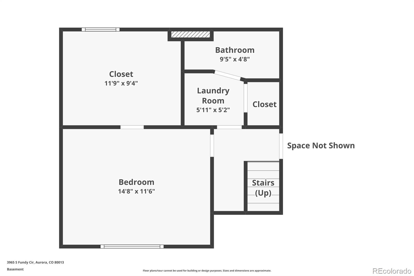 MLS Image #33 for 3965 s fundy circle,aurora, Colorado
