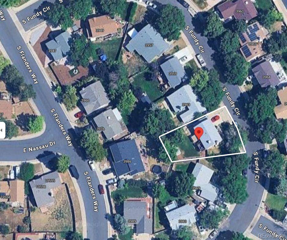 MLS Image #34 for 3965 s fundy circle,aurora, Colorado
