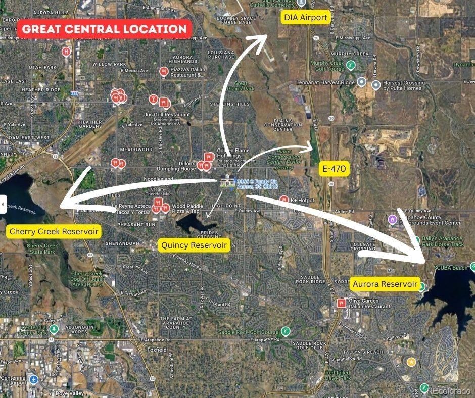 MLS Image #36 for 3965 s fundy circle,aurora, Colorado