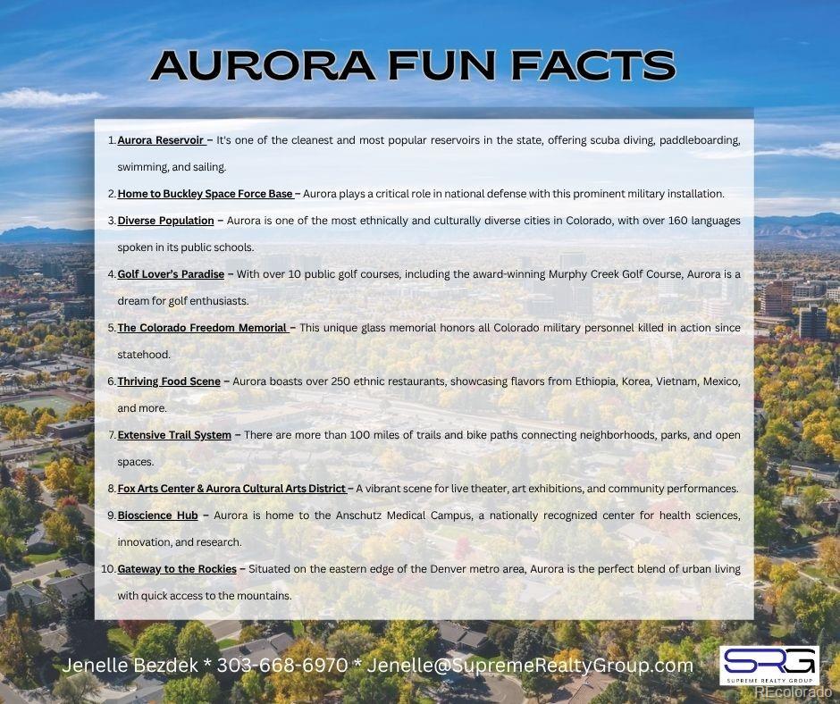 MLS Image #37 for 3965 s fundy circle,aurora, Colorado