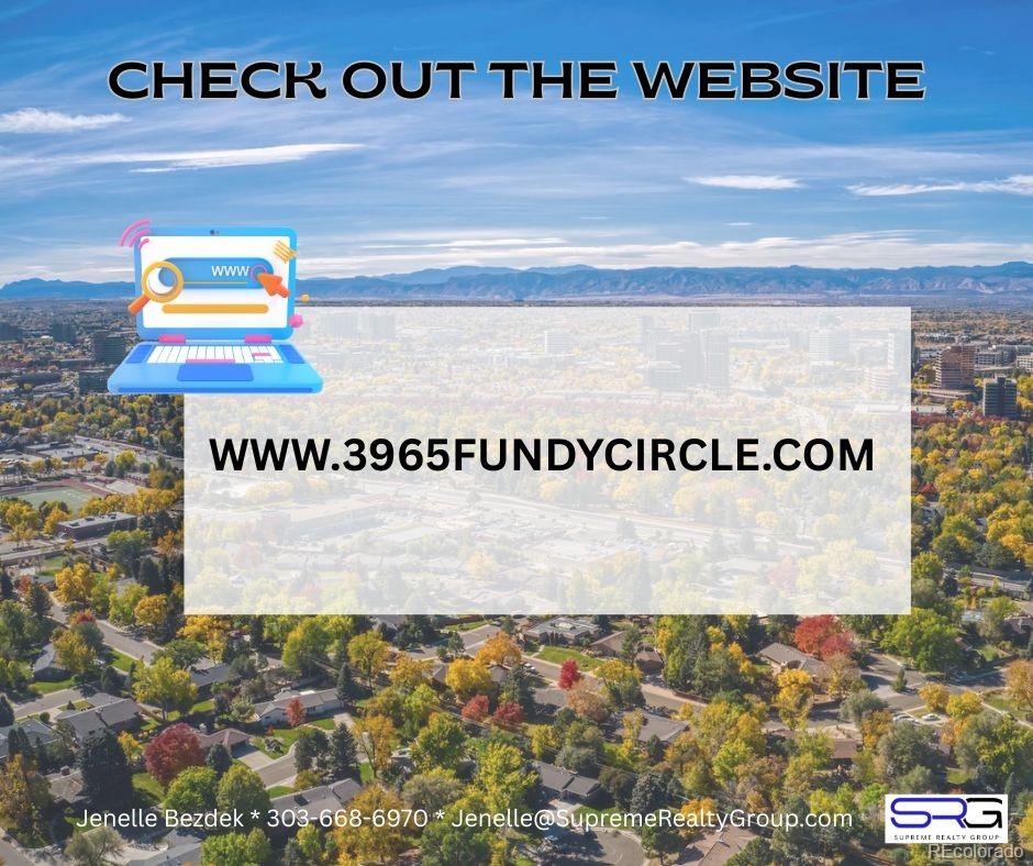 MLS Image #38 for 3965 s fundy circle,aurora, Colorado