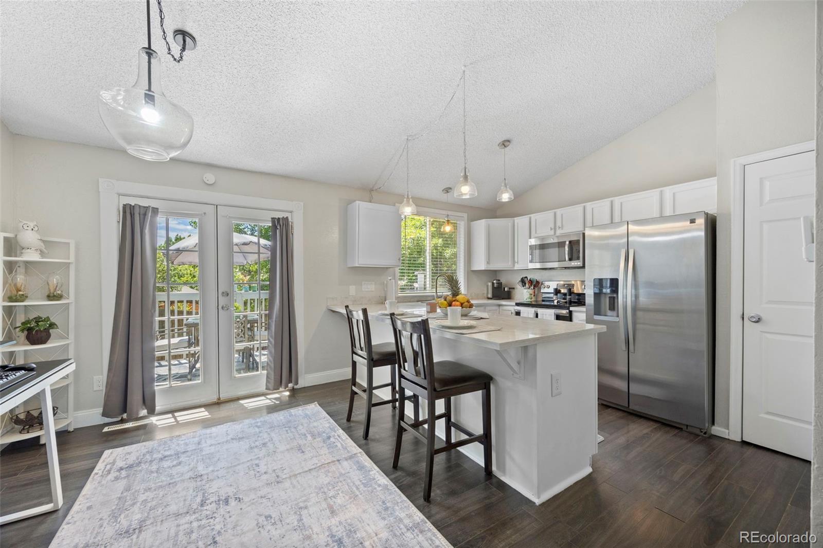 MLS Image #9 for 3965 s fundy circle,aurora, Colorado