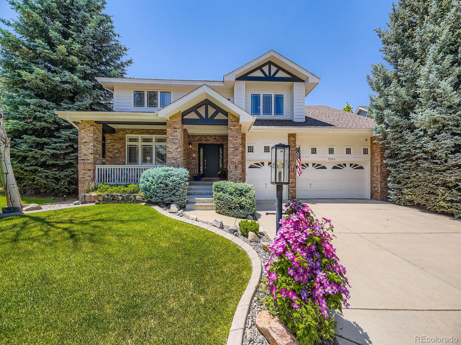 MLS Image #0 for 7053 s shawnee street,aurora, Colorado