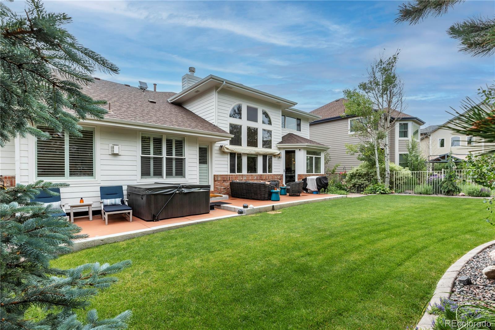 MLS Image #27 for 7053 s shawnee street,aurora, Colorado