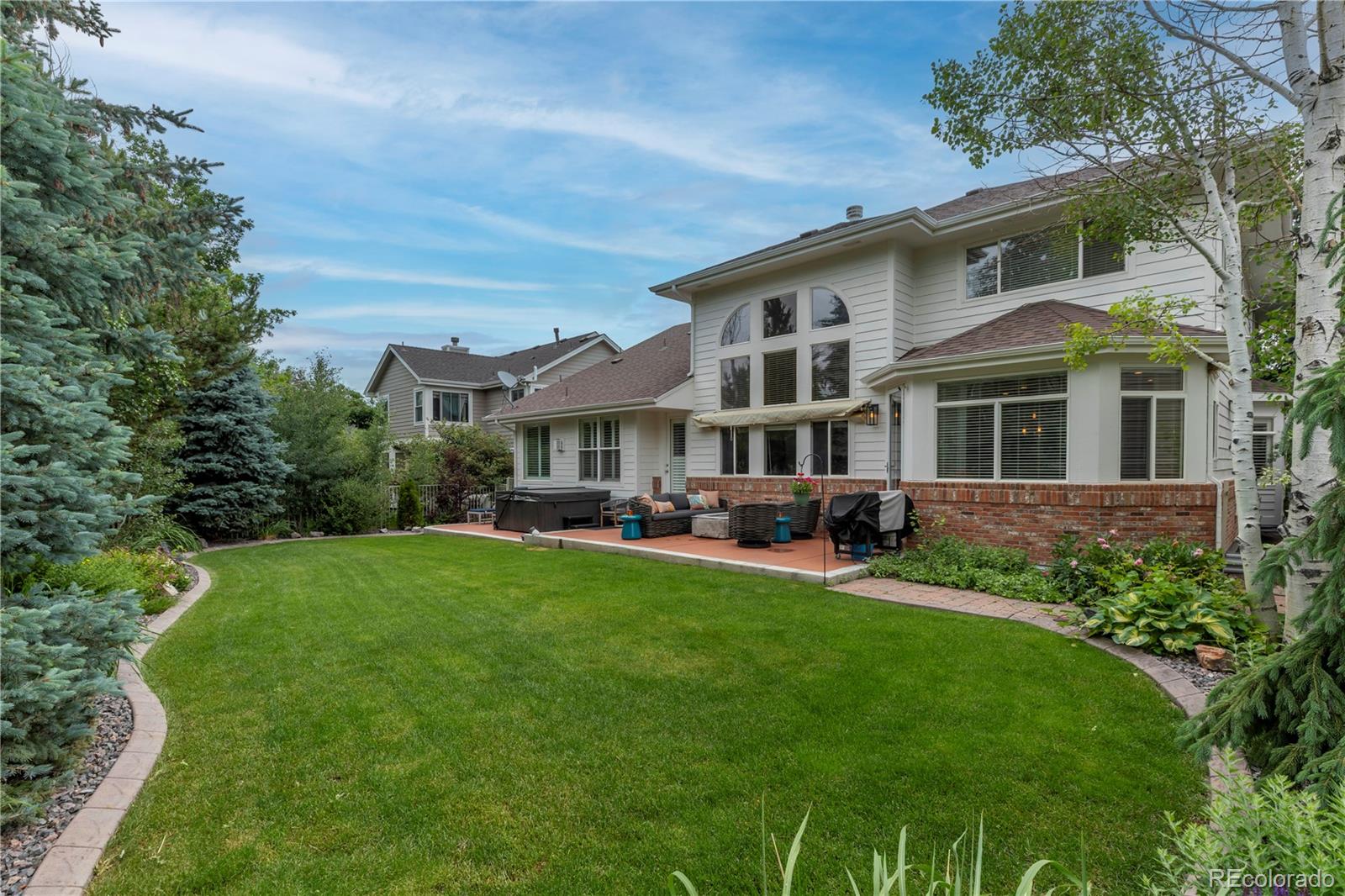MLS Image #28 for 7053 s shawnee street,aurora, Colorado