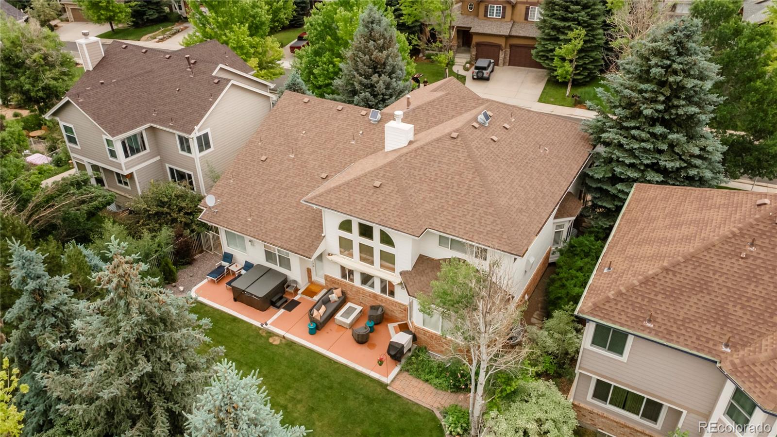 MLS Image #31 for 7053 s shawnee street,aurora, Colorado