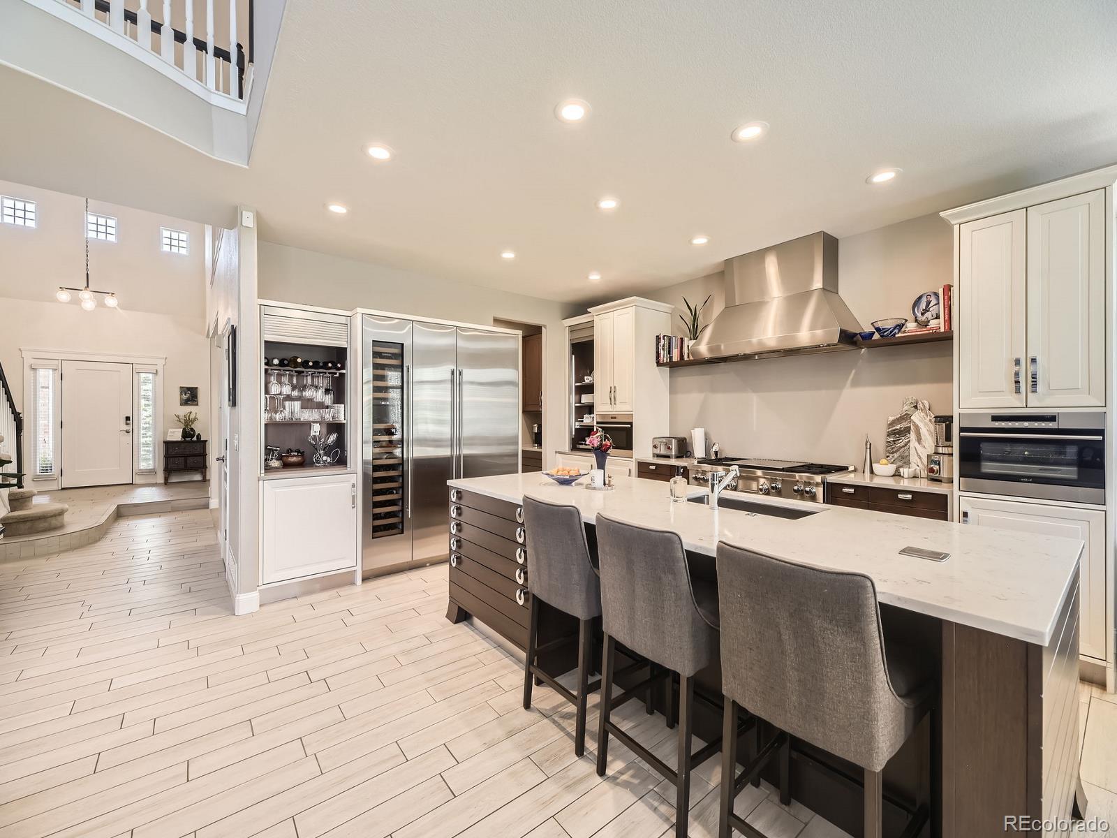 MLS Image #4 for 7053 s shawnee street,aurora, Colorado