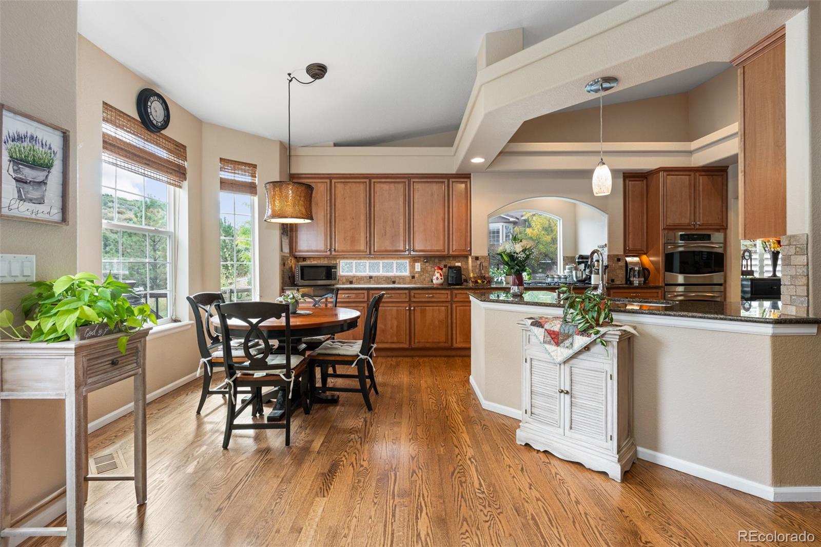 MLS Image #10 for 1410  exquisite street,castle rock, Colorado