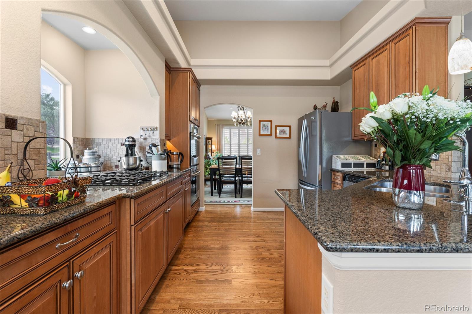 MLS Image #12 for 1410  exquisite street,castle rock, Colorado