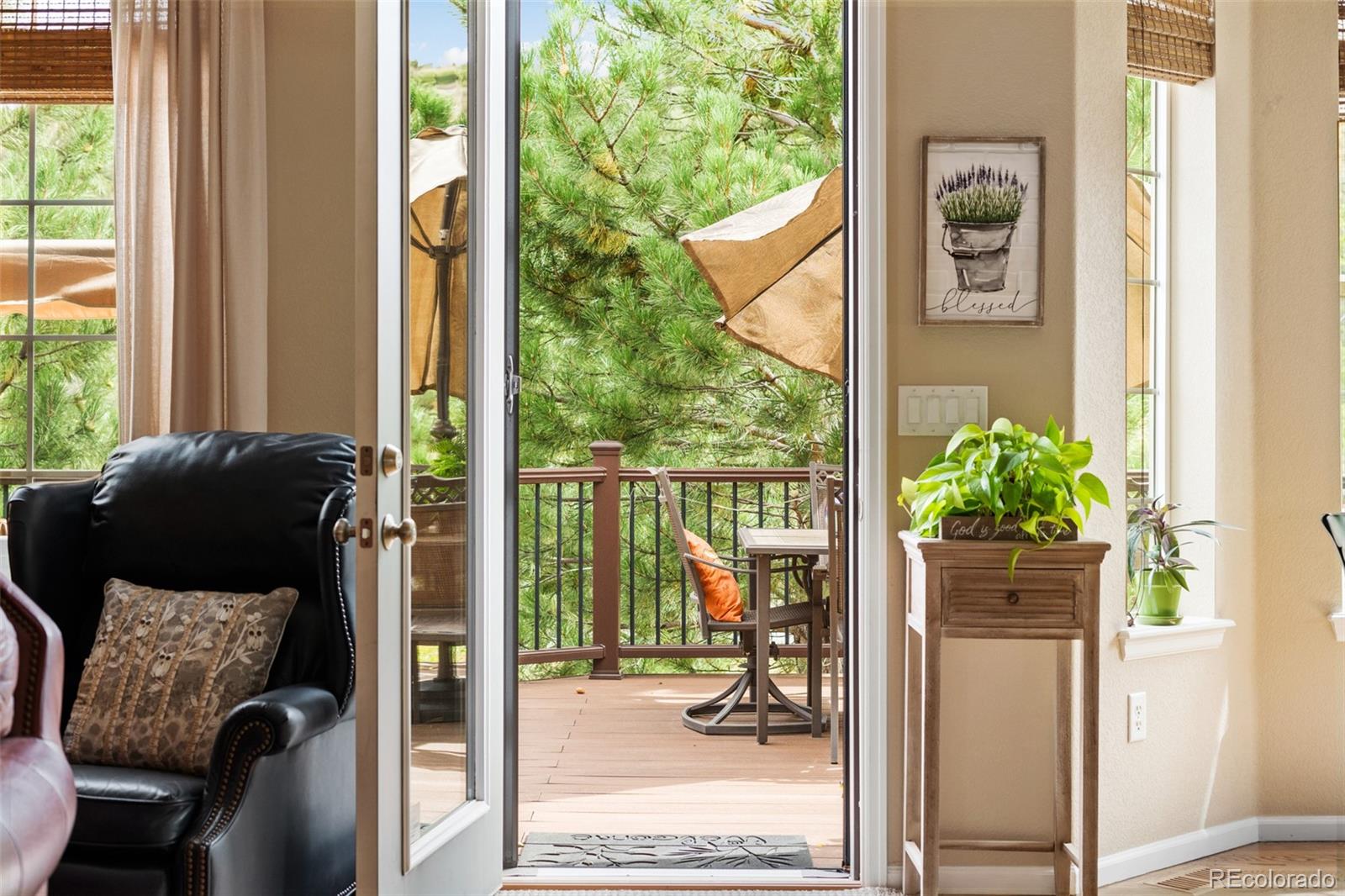 MLS Image #15 for 1410  exquisite street,castle rock, Colorado