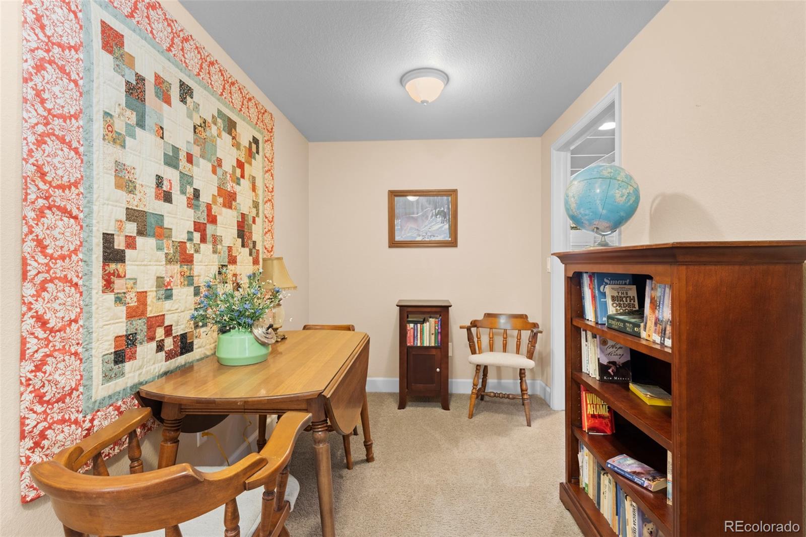 MLS Image #28 for 1410  exquisite street,castle rock, Colorado
