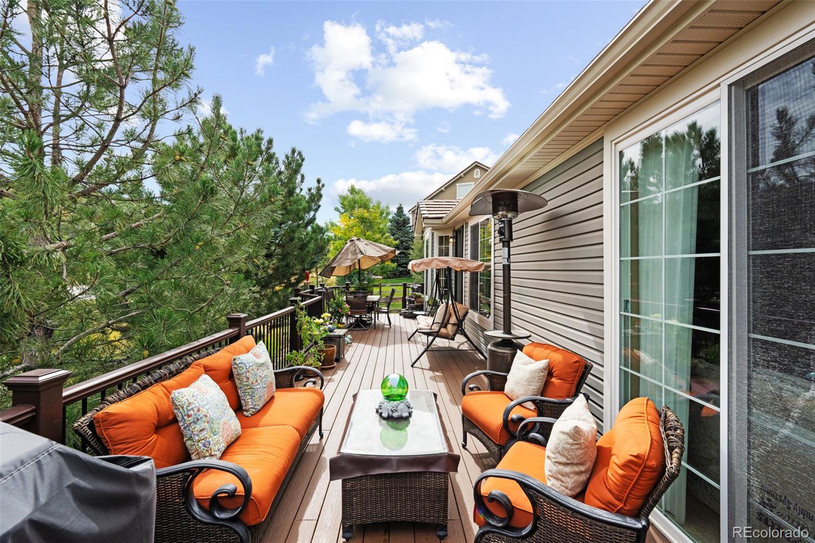 MLS Image #34 for 1410  exquisite street,castle rock, Colorado