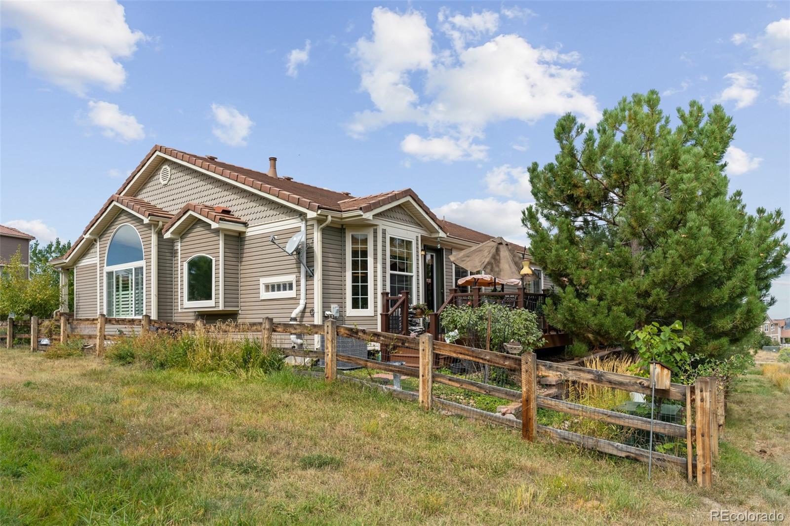 MLS Image #36 for 1410  exquisite street,castle rock, Colorado