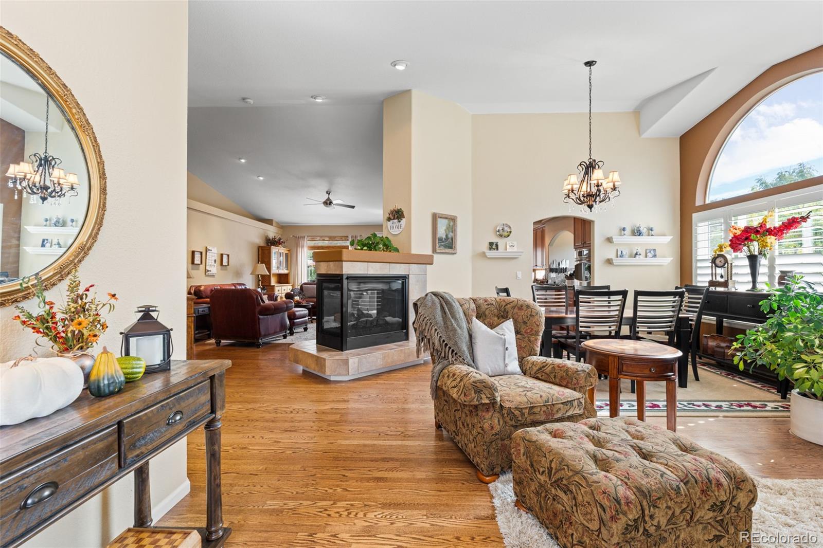 MLS Image #5 for 1410  exquisite street,castle rock, Colorado