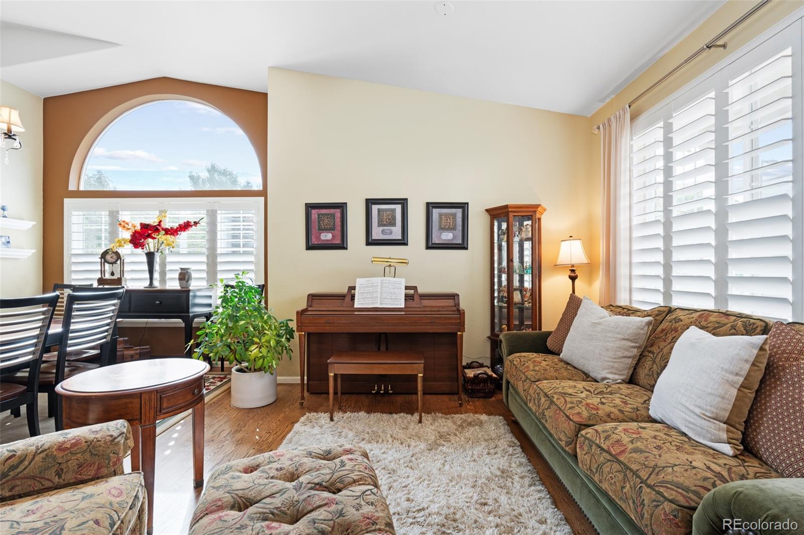 MLS Image #6 for 1410  exquisite street,castle rock, Colorado