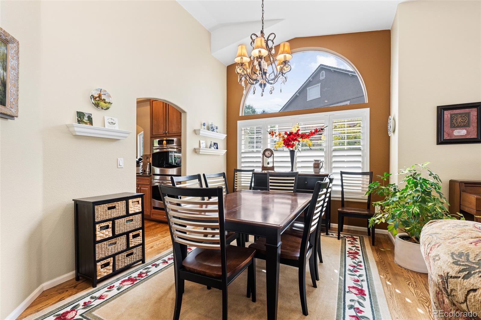 MLS Image #7 for 1410  exquisite street,castle rock, Colorado