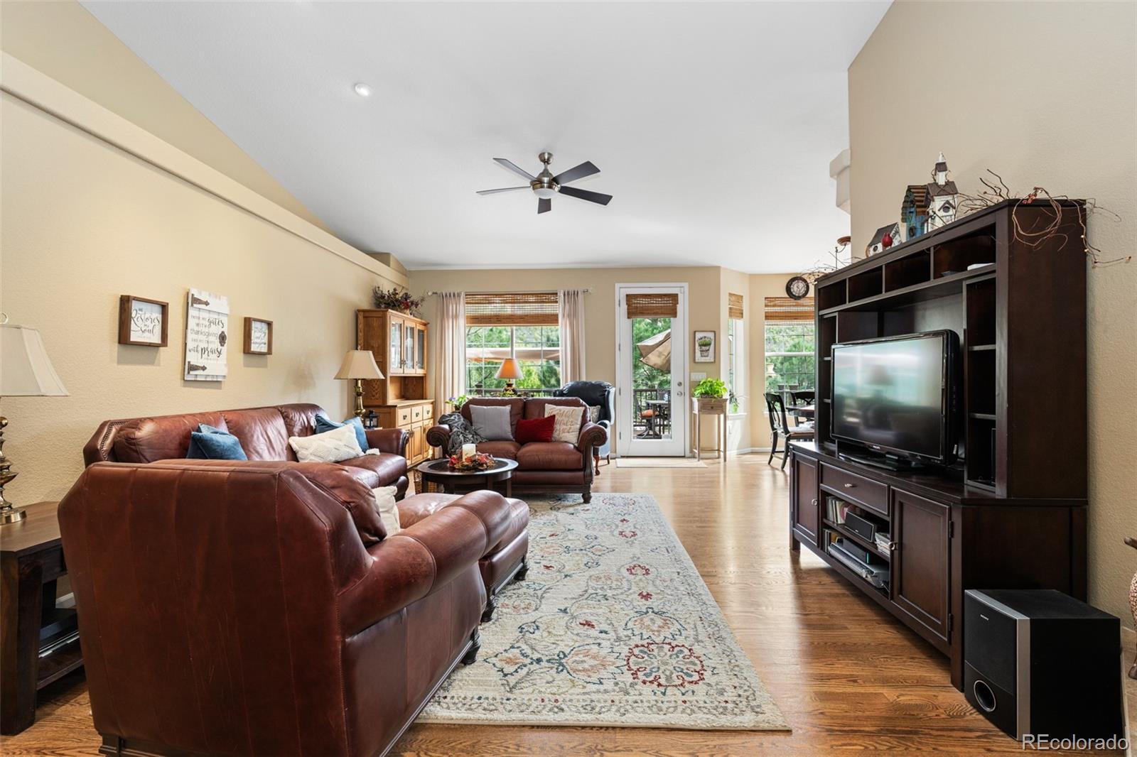 MLS Image #8 for 1410  exquisite street,castle rock, Colorado