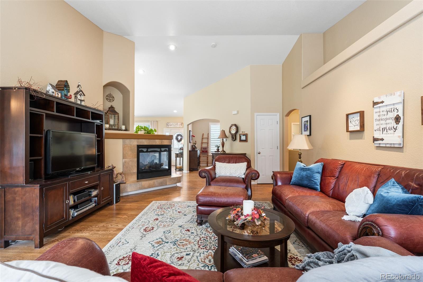 MLS Image #9 for 1410  exquisite street,castle rock, Colorado