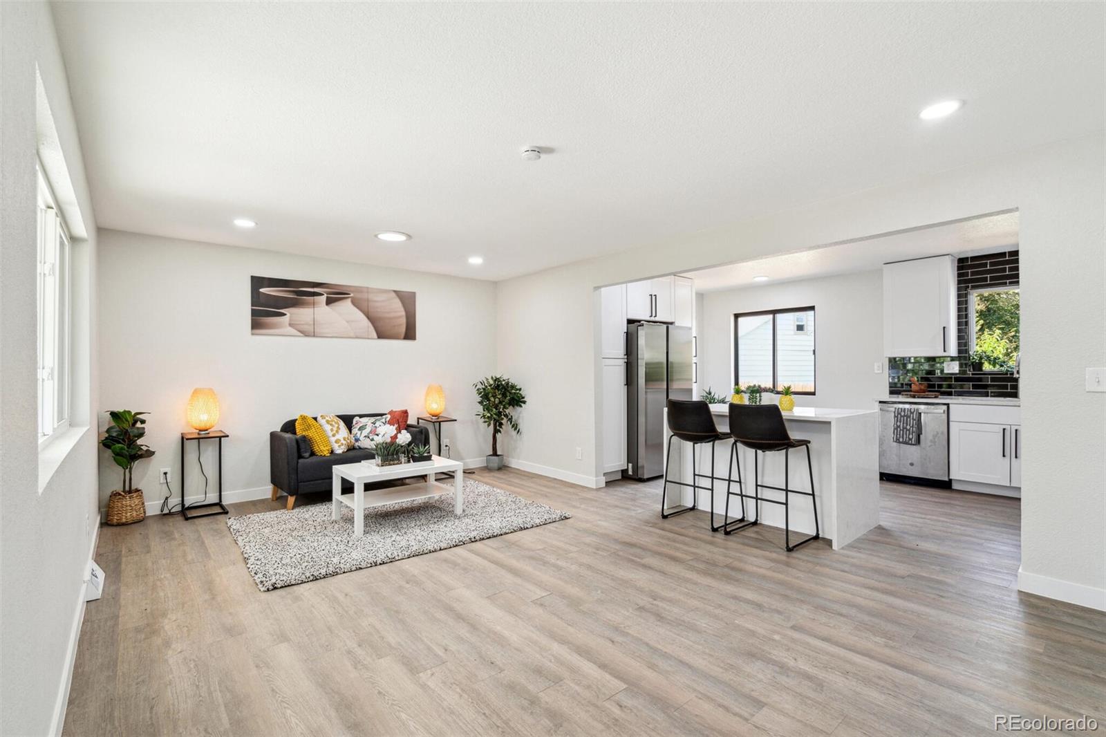 MLS Image #3 for 2767 w iliff avenue,denver, Colorado