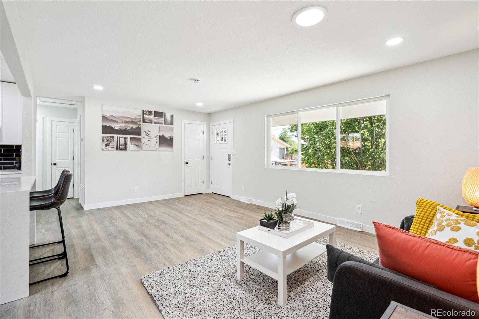 MLS Image #4 for 2767 w iliff avenue,denver, Colorado