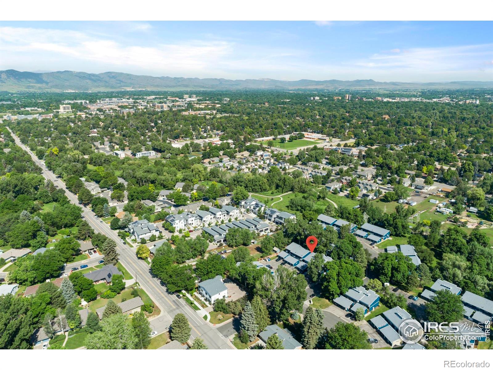 MLS Image #28 for 1731  springmeadows court,fort collins, Colorado